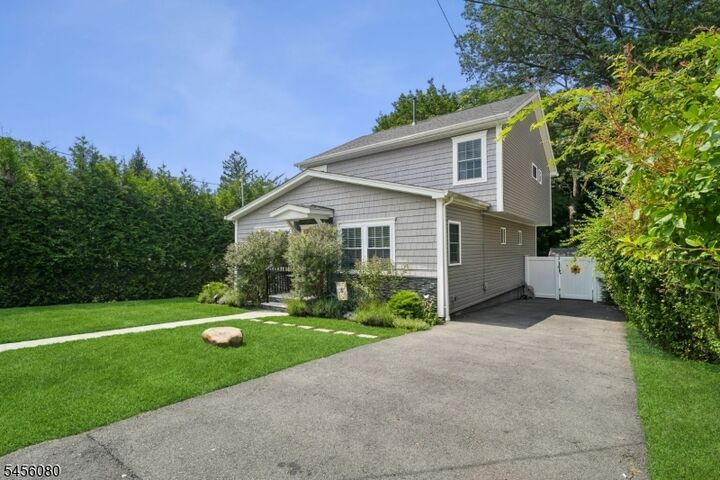 Property Photo:  10 David Rd  NJ 07009 