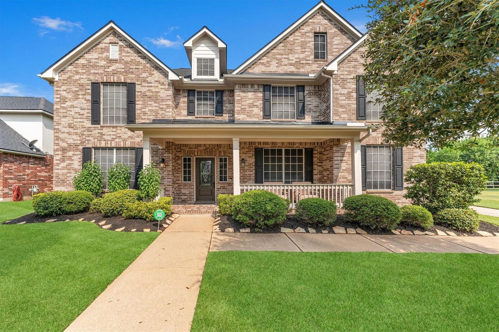 Property Photo:  3015 Briarsage Lane  TX 77581 