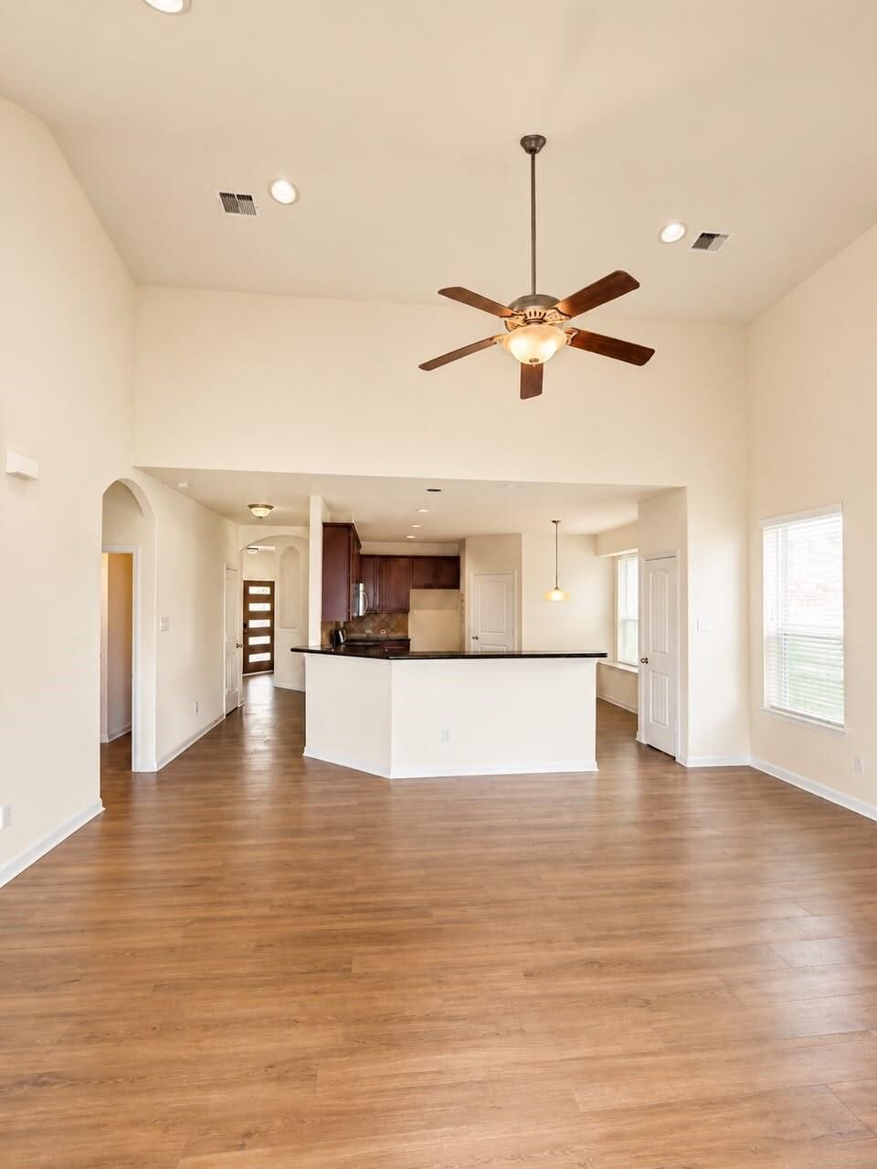 Property Photo:  7827 Mesquite Manor Ln  TX 77407 