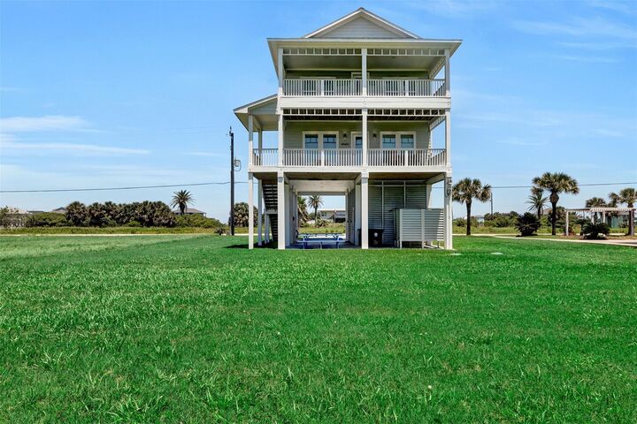 Property Photo:  18515 Shaman Drive  TX 77554 