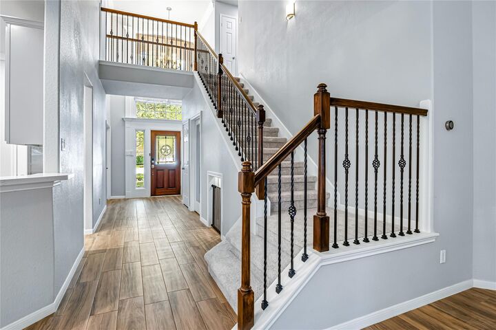 Property Photo: 10228 Little T TX 77302