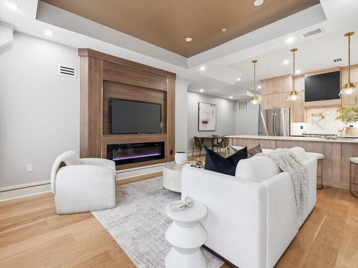 Property Photo: 134 Hancock Ave 1 NJ 07307