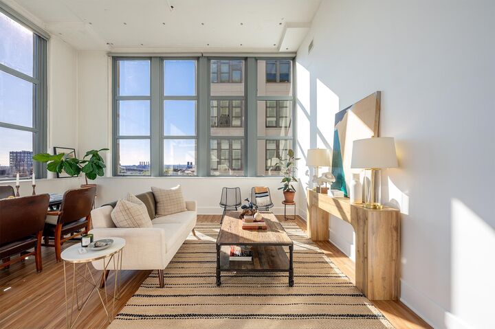 Property Photo: 50 Dey St 428 NJ 07306