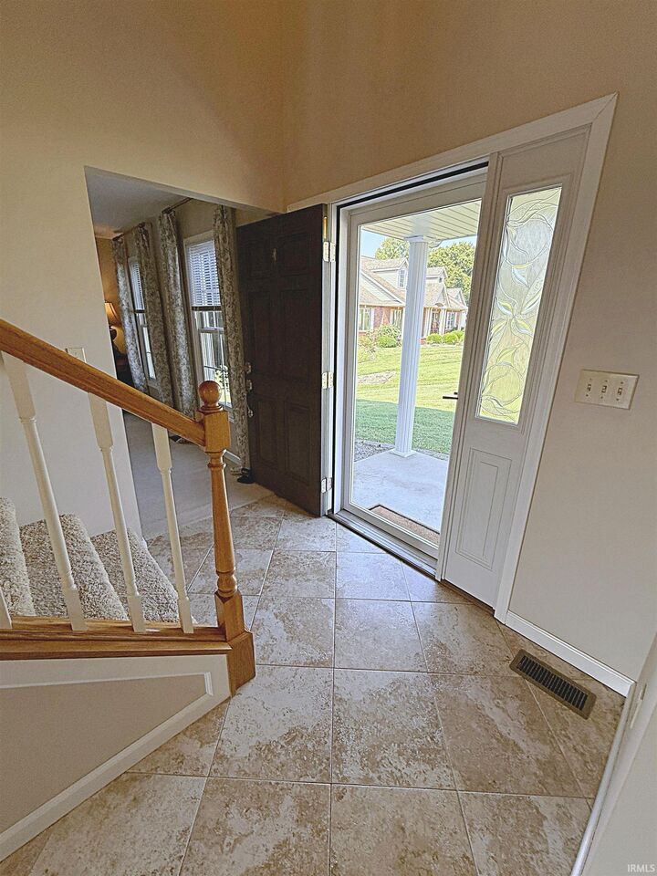 Property Photo: 847 W Graham Lane IN 47501