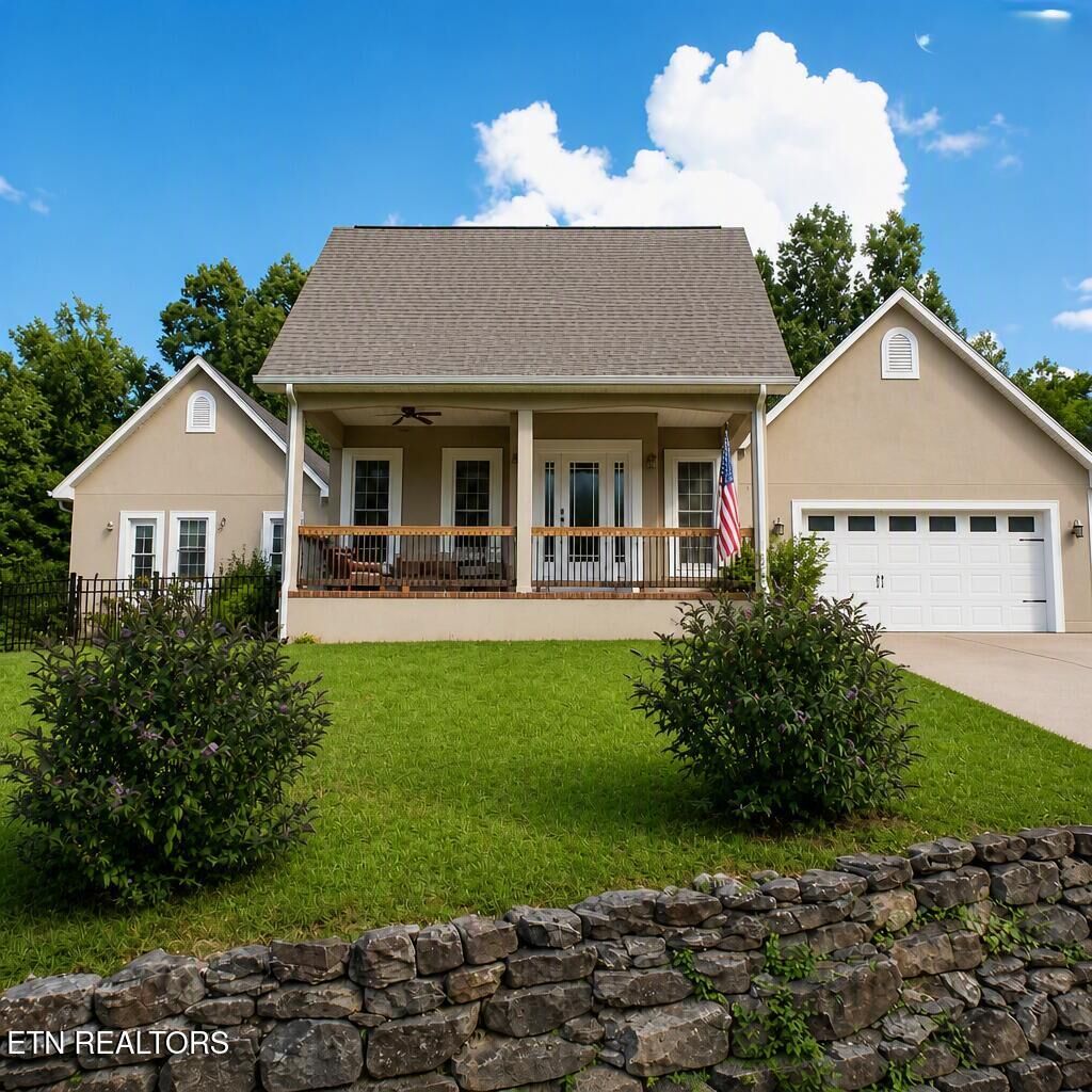 Property Photo:  103 Mariners Drive  TN 38558 