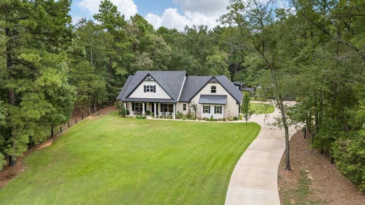 Property Photo: 21414 Fm 449 TX 75605
