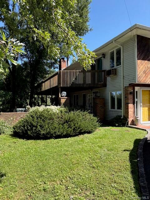 Property Photo:  48 Milland Drive  NY 11768 