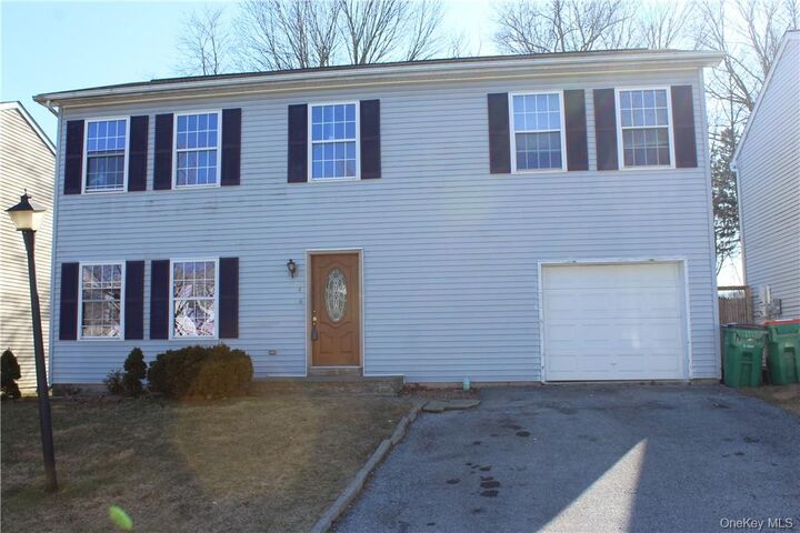 Property Photo: 24 Wood Street NY 12603