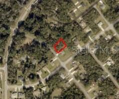 Property Photo:  0 Oak Circle  FL 34472 