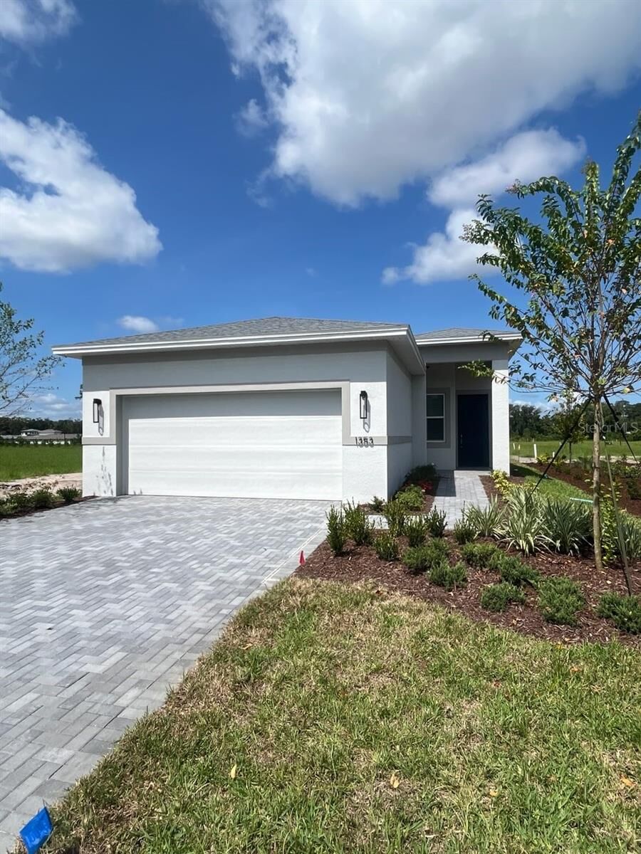 Property Photo:  1353 Trident Loop  FL 32724 