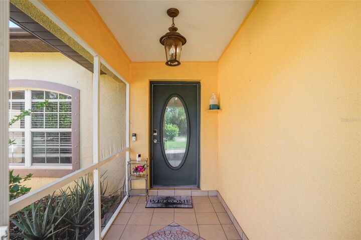 Property Photo: 3612 Chiron Avenue FL 34286