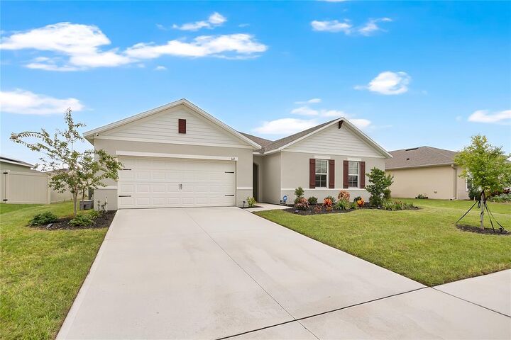 Property Photo:  612 Auburn Grove Ter  FL 33823 