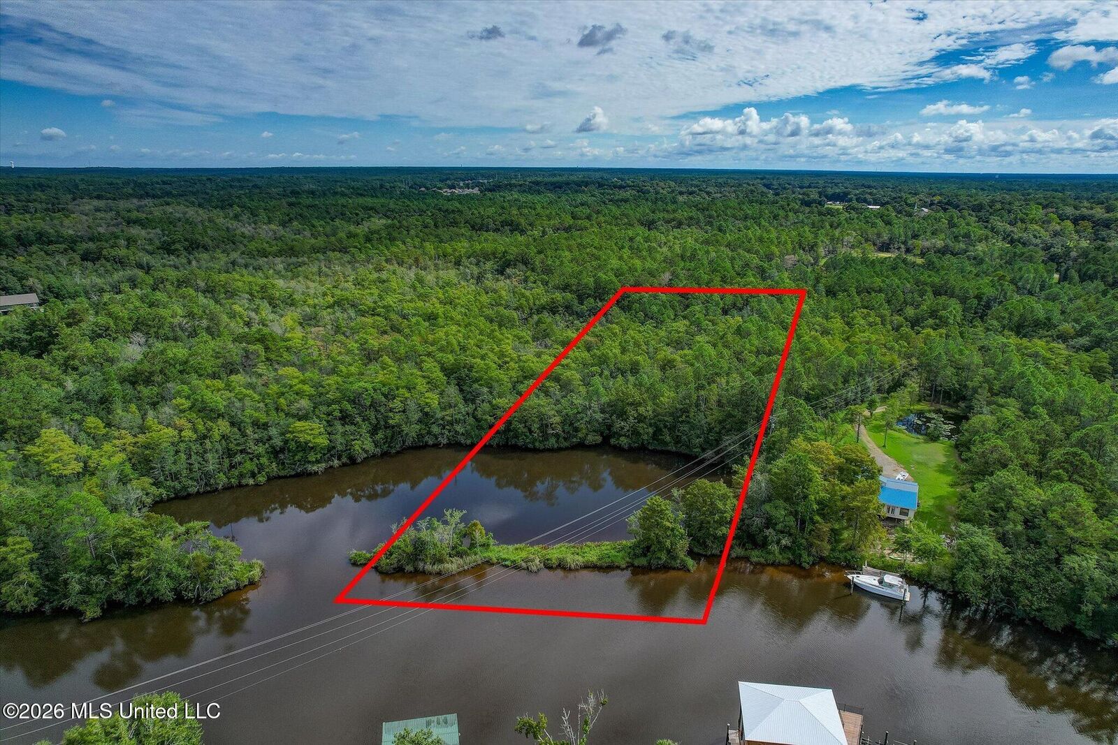 Property Photo:  12375 Road 248  MS 39532 