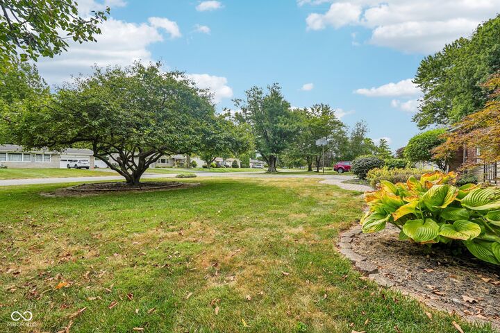 Property Photo: 5814 N Oakland Avenue IN 46220