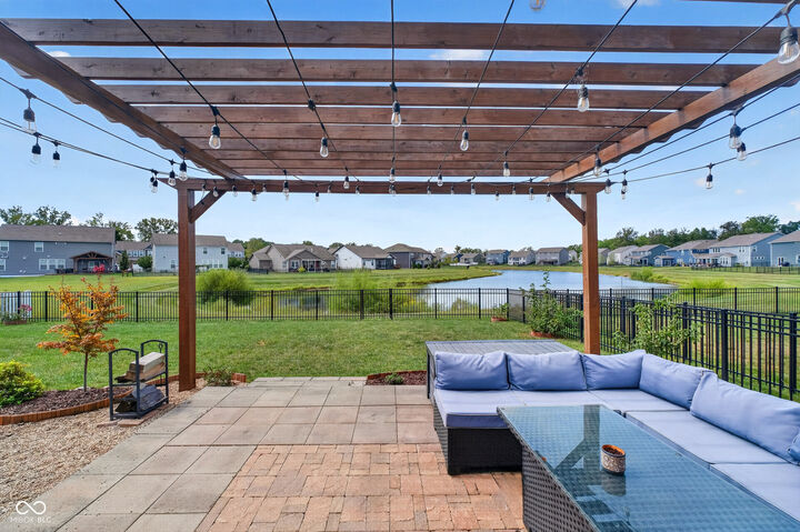 Property Photo: 540 Ferndale Lane IN 46122
