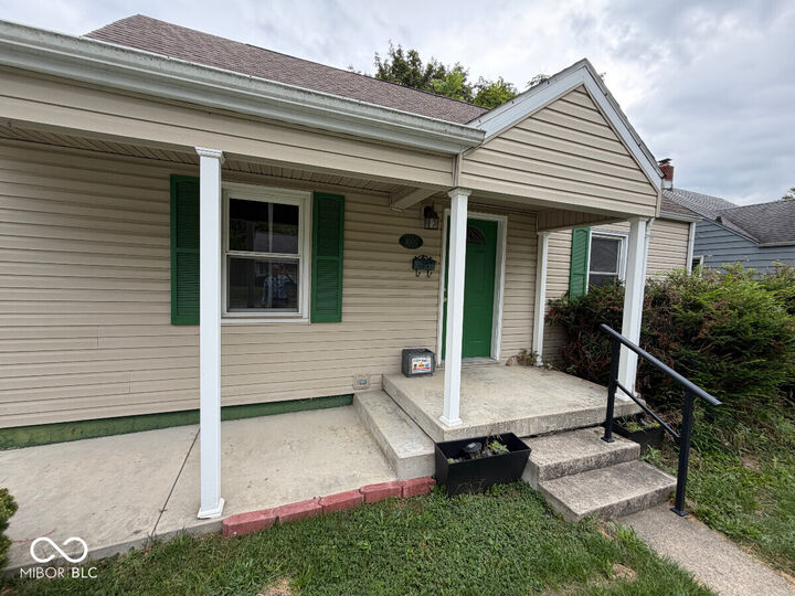 Property Photo:  3000 Sheridan Street  IN 46016 