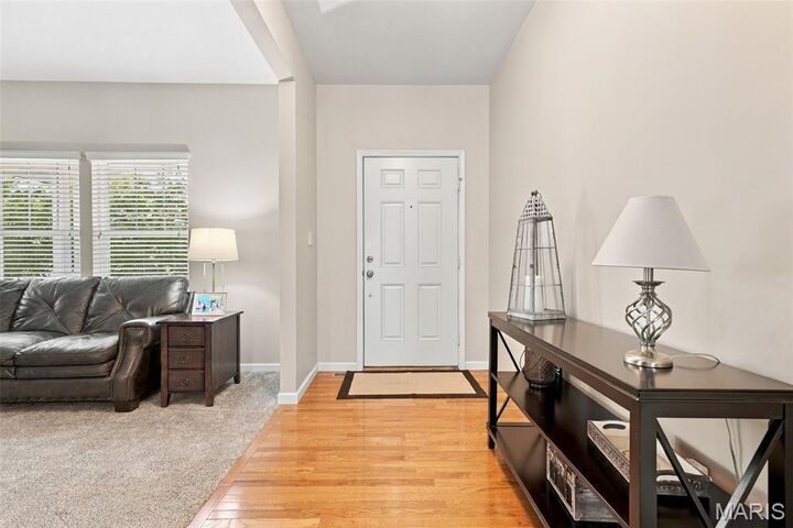 Property Photo: 17124 Windsor Crest Boulevard MO 63038