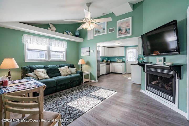 Property Photo: 268 Fremont Avenue NJ 08751