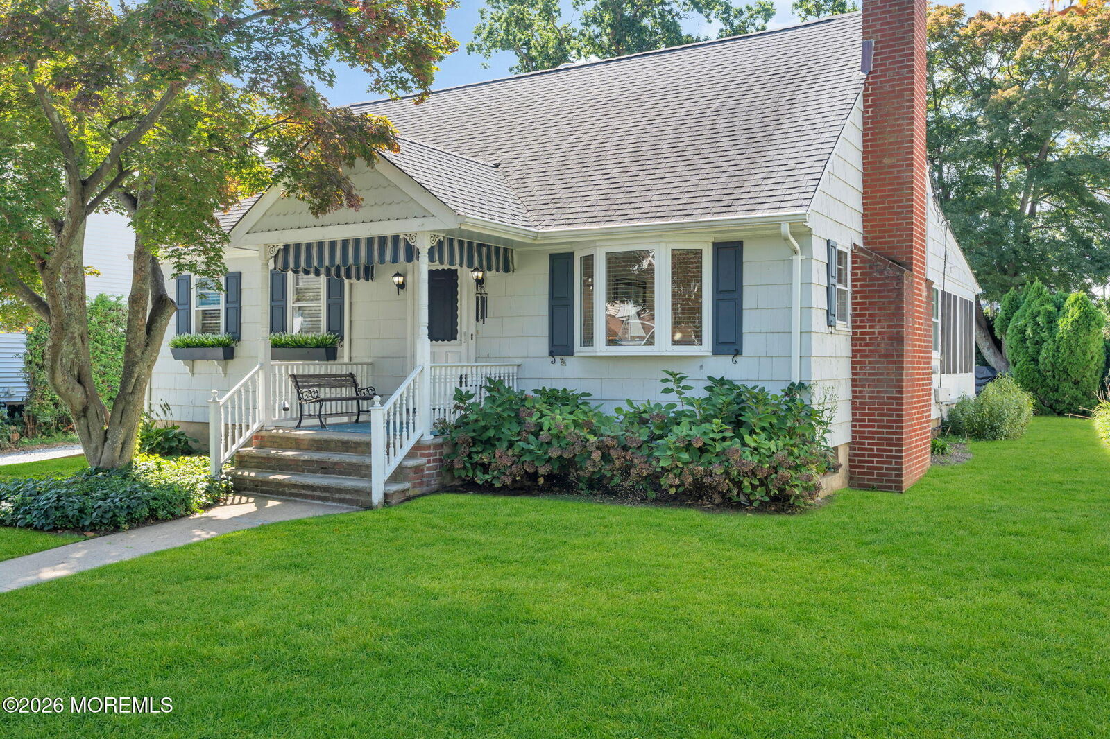 Property Photo: 419 Jersey Avenue NJ 07762