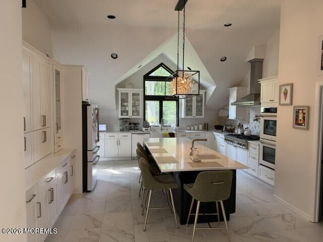 Property Photo:  151 Stone Hill Road  NJ 07722 
