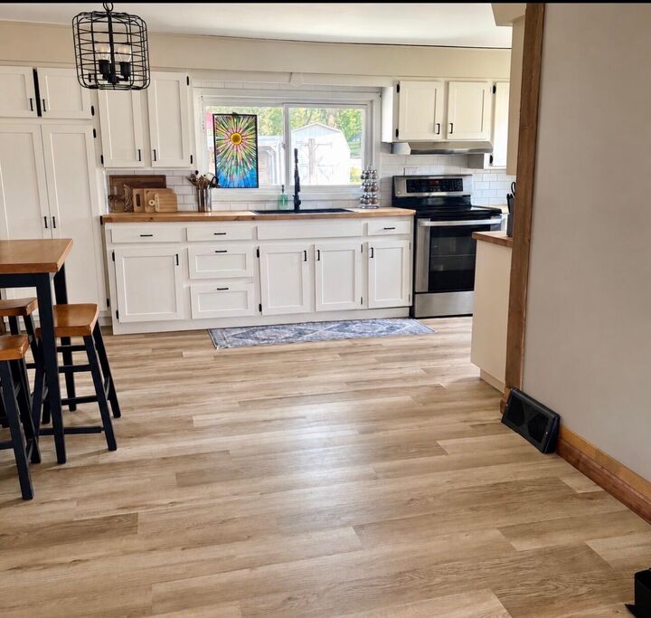 Property Photo: 415 W 136th Street MI 49327