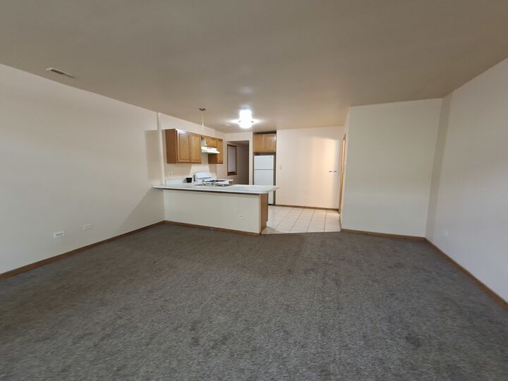 Property Photo: 2449 W Lexington Street IL 60612