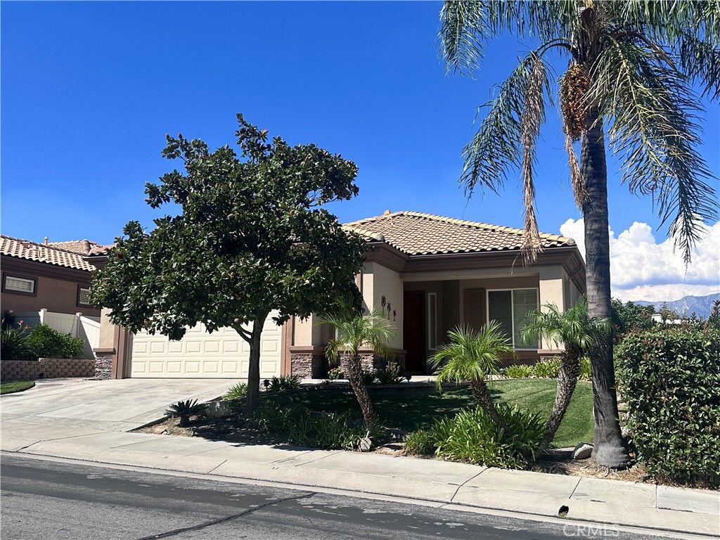 Property Photo:  2343 Birdie  CA 92220 