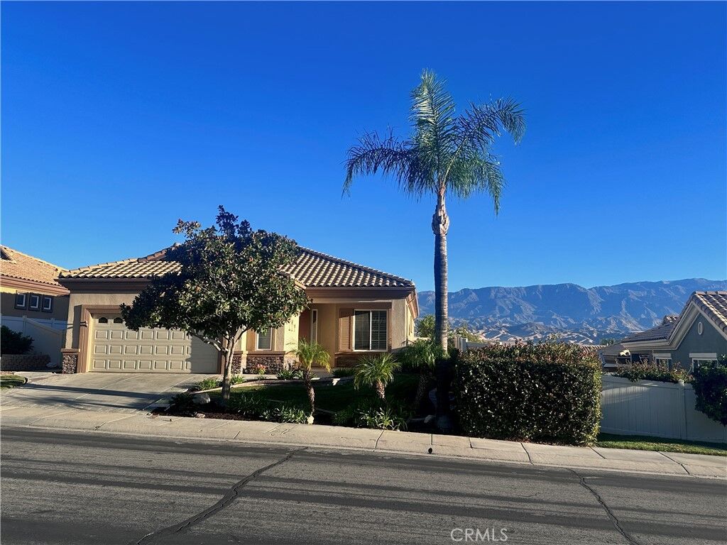 Property Photo:  2343 Birdie  CA 92220 