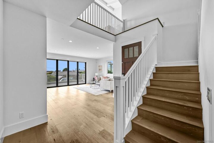 Property Photo:  7209 Fay Ave  CA 92037 