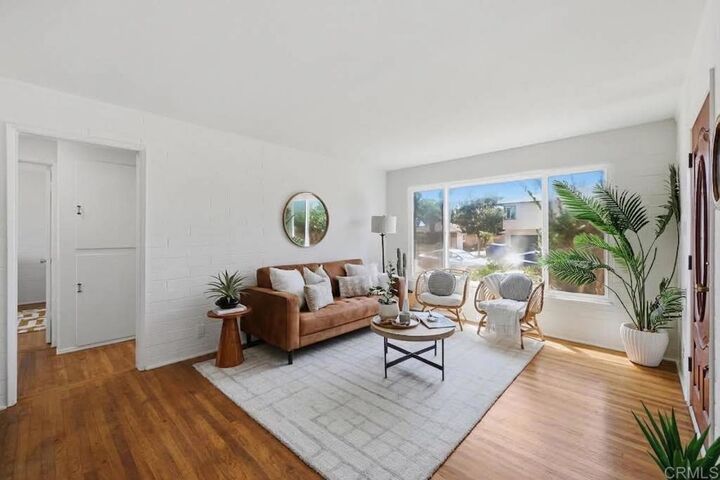 Property Photo: 1902 S Freeman Street CA 92054