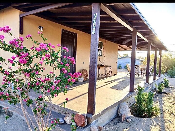 Property Photo:  6045 Cahuilla  CA 92277 