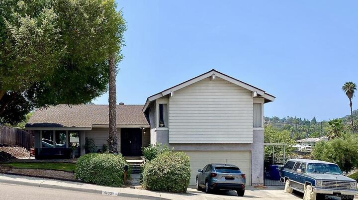 Property Photo:  4132 Palm Tree Court  CA 91941 