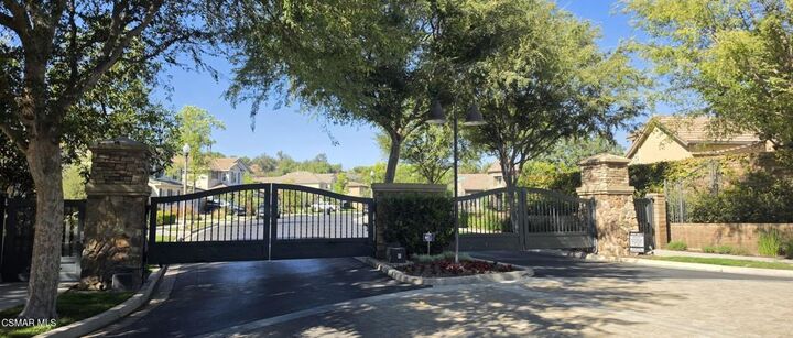 Property Photo: 6891 Breezy Glen Drive CA 93021