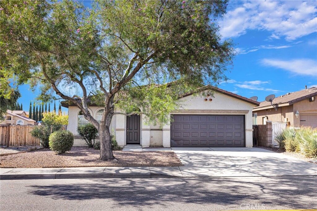 Property Photo:  12383 Luna Road  CA 92392 