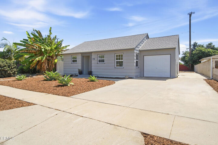 Property Photo:  2756 Channel Drive  CA 93003 