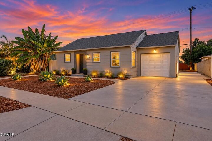 Property Photo:  2756 Channel Drive  CA 93003 
