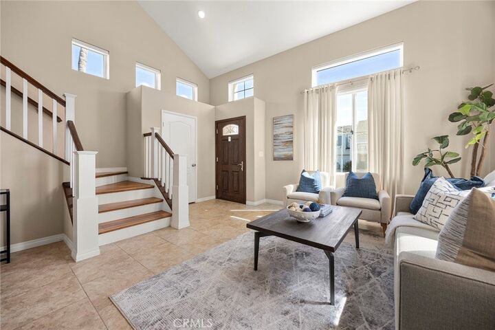 Property Photo: 1513 Bergman Court CA 92821