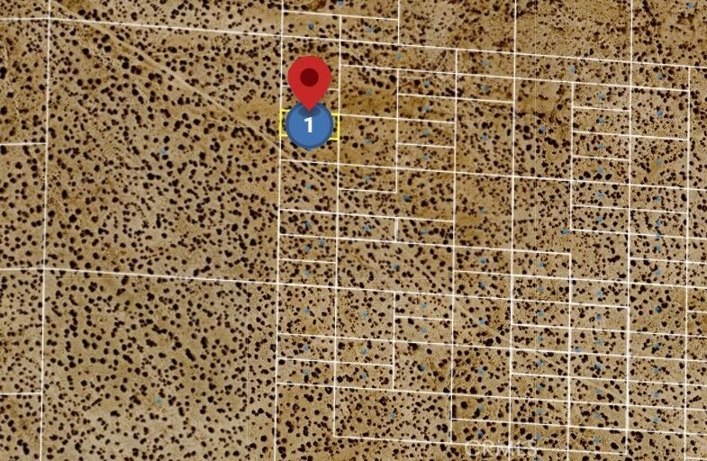 Property Photo: 0 Kern County CA 93516