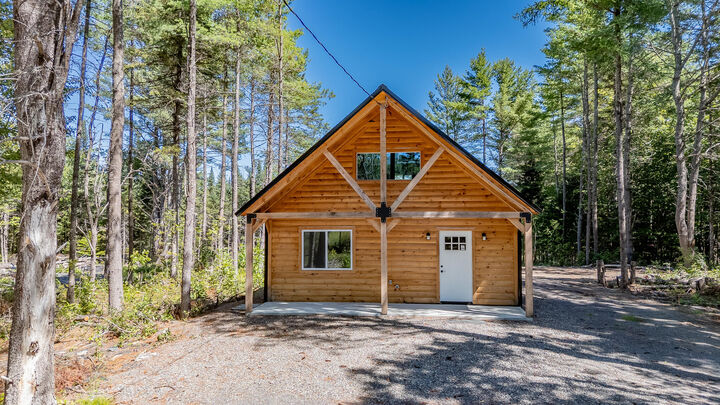 Property Photo:  591 Park Street  ME 04463 