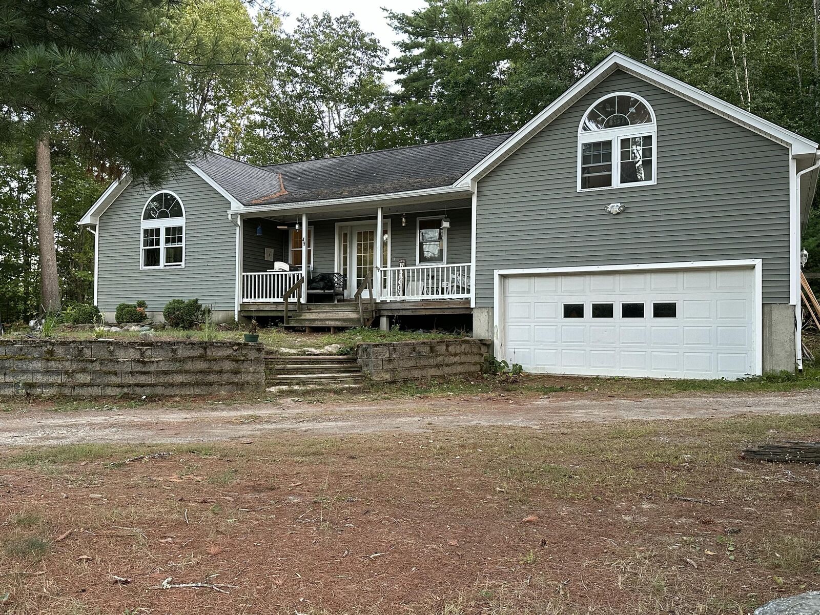 Property Photo: 49 Cottage Street ME 04444