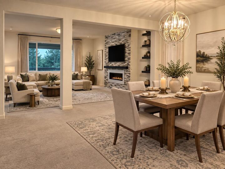 Property Photo:  3118 Zaccaria Way  CA 95212 