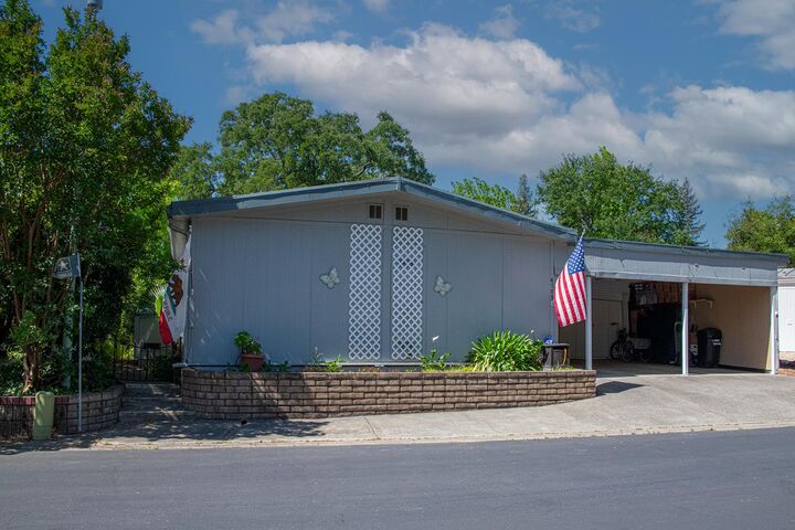Property Photo:  6709 Alden Lane  CA 95621 