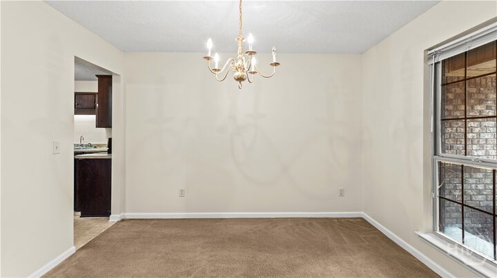 Property Photo: 1010 Canton Court GA 31313