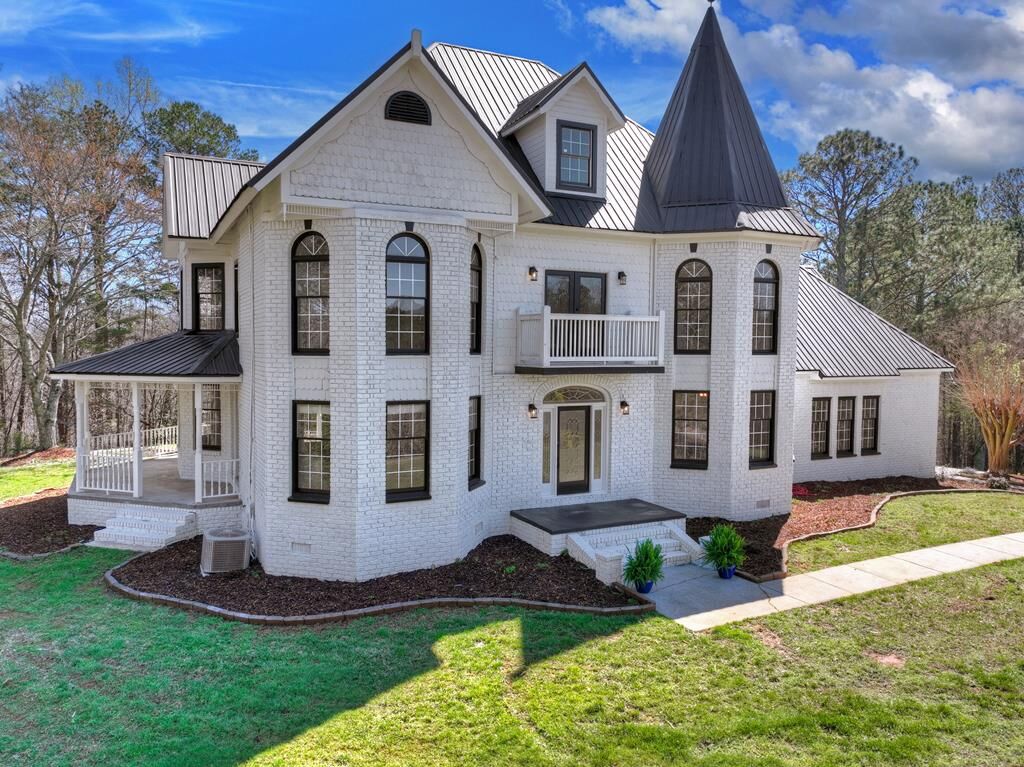 Property Photo:  229-A Crossroads Church Road  GA 30540 