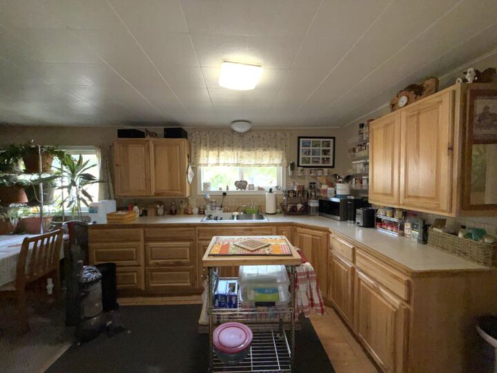Property Photo: 15316 S Highway 21 WA 99166