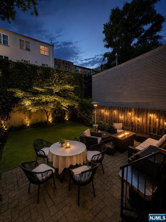 Property Photo: 226 Park Avenue 1 NJ 07030
