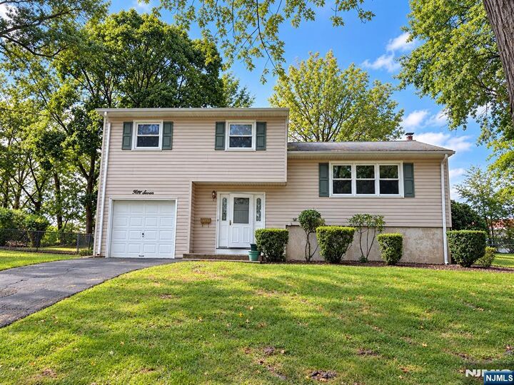 Property Photo:  57 Francine  NJ 07006 