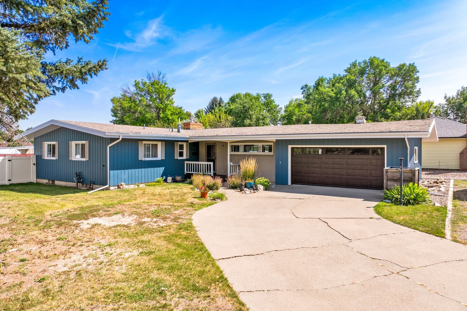 Property Photo: 1224 Buena Drive MT 59404