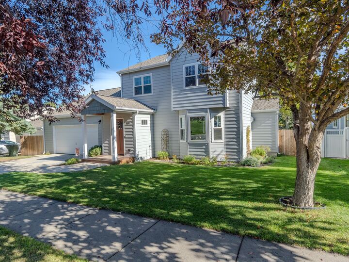 Property Photo: 809 Tower Street MT 59601