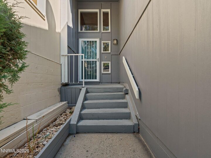 Property Photo:  3635 Sebastian Circle  NV 89503 